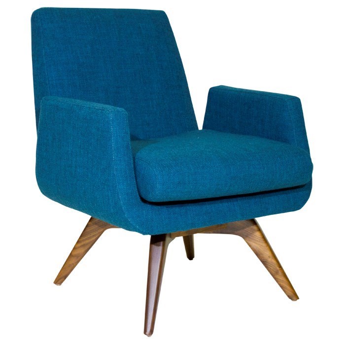 Memory Swivel Chair